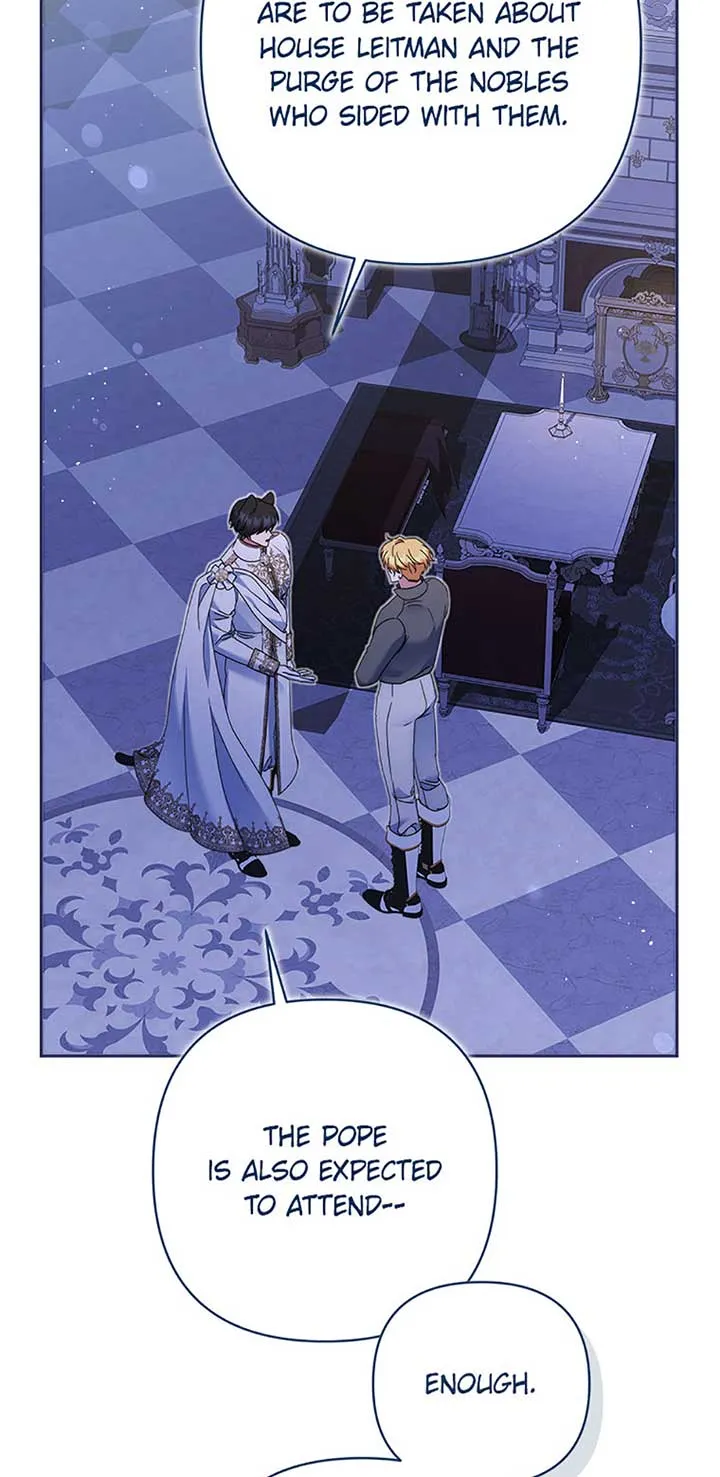 My Pet Miad Chapter 65 page 4 - 