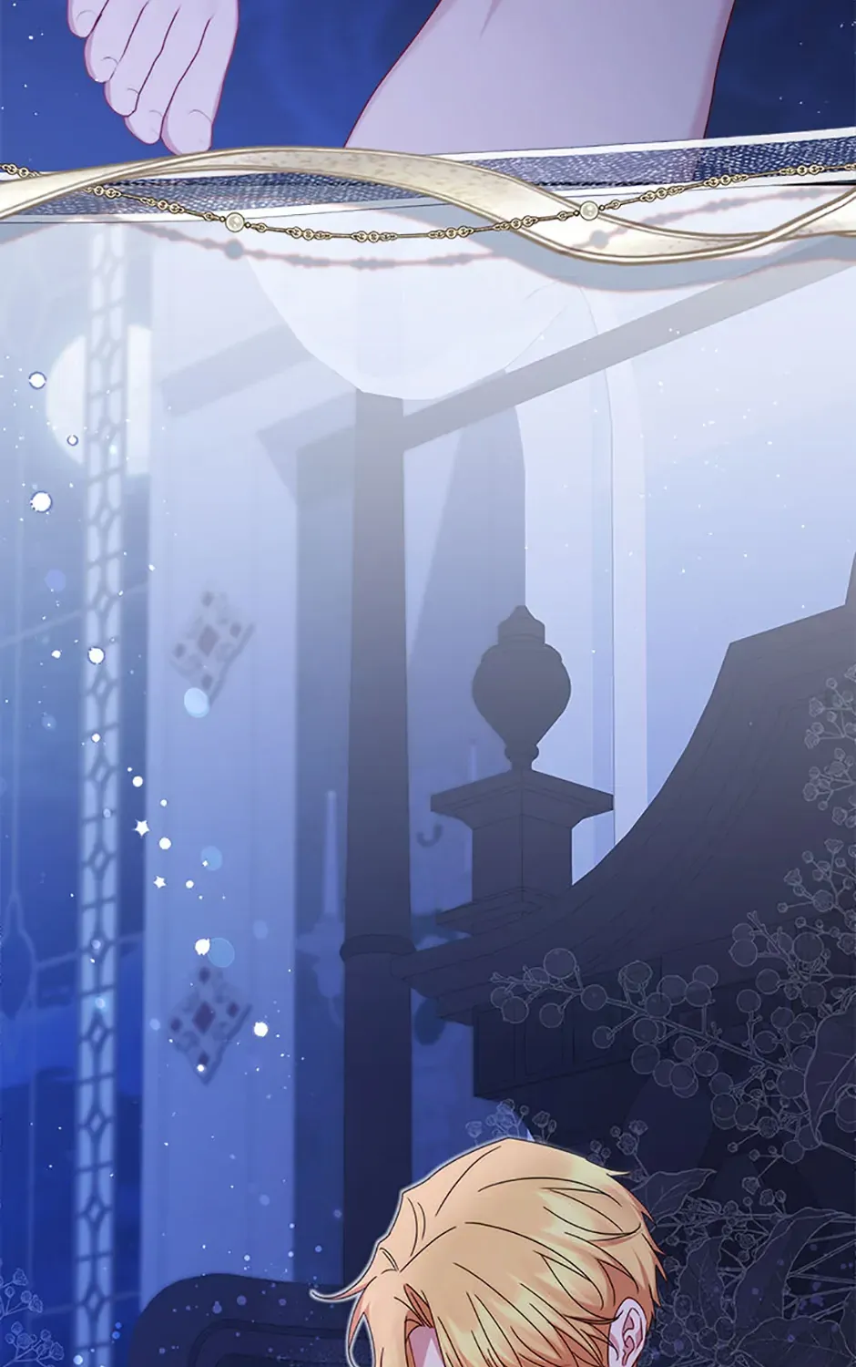 My Pet Miad Chapter 66 page 142 - 