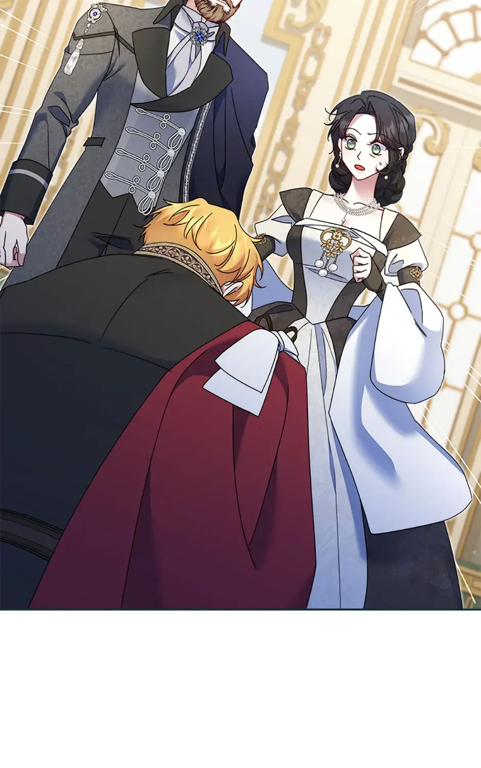 My Pet Miad Chapter 66 page 72 - 