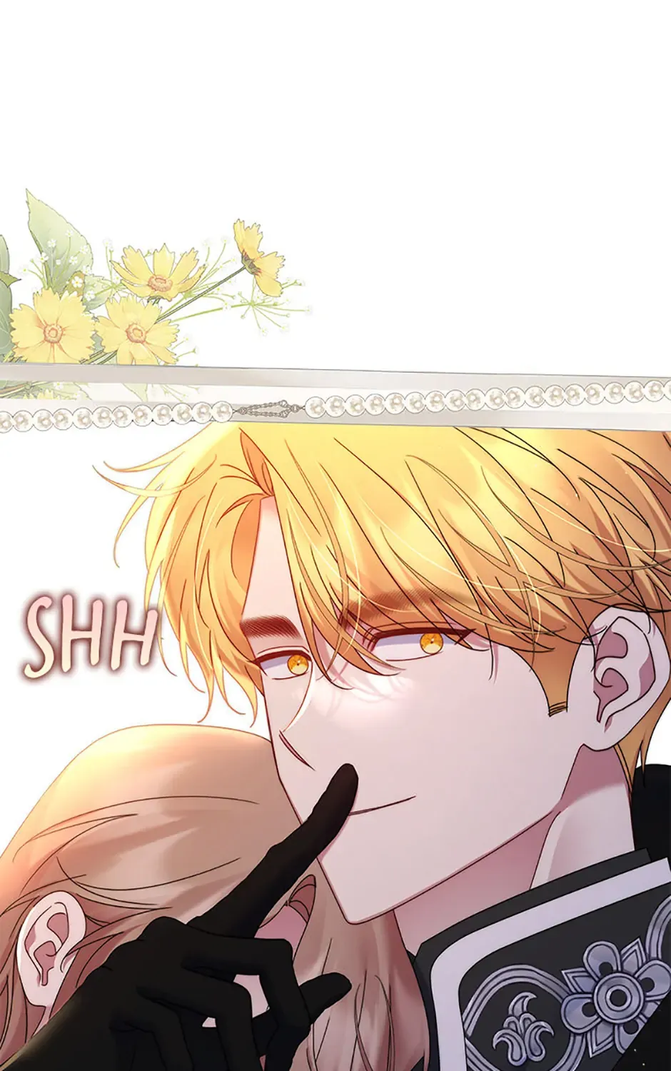 My Pet Miad Chapter 67 page 11 - 