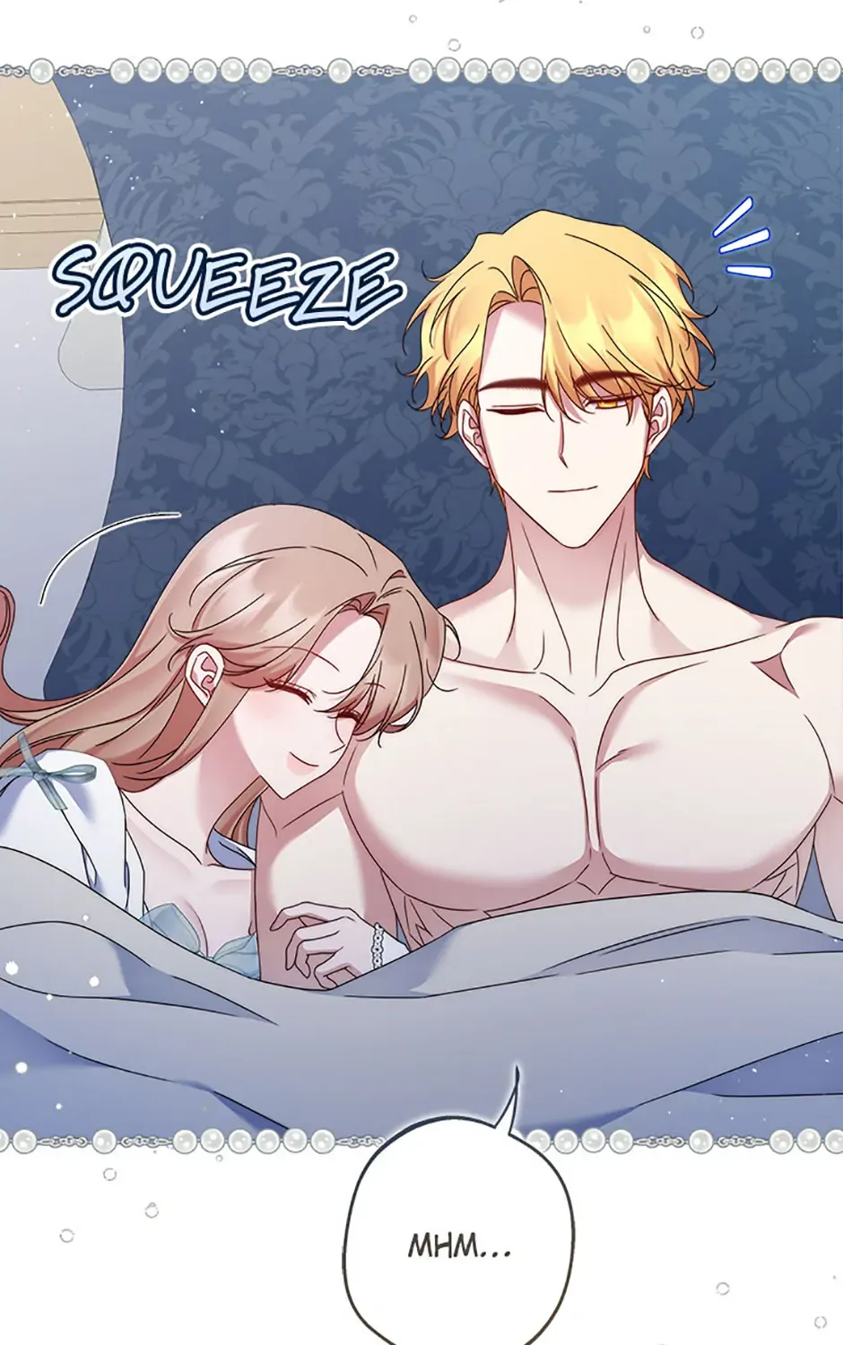My Pet Miad Chapter 67 page 29 - 