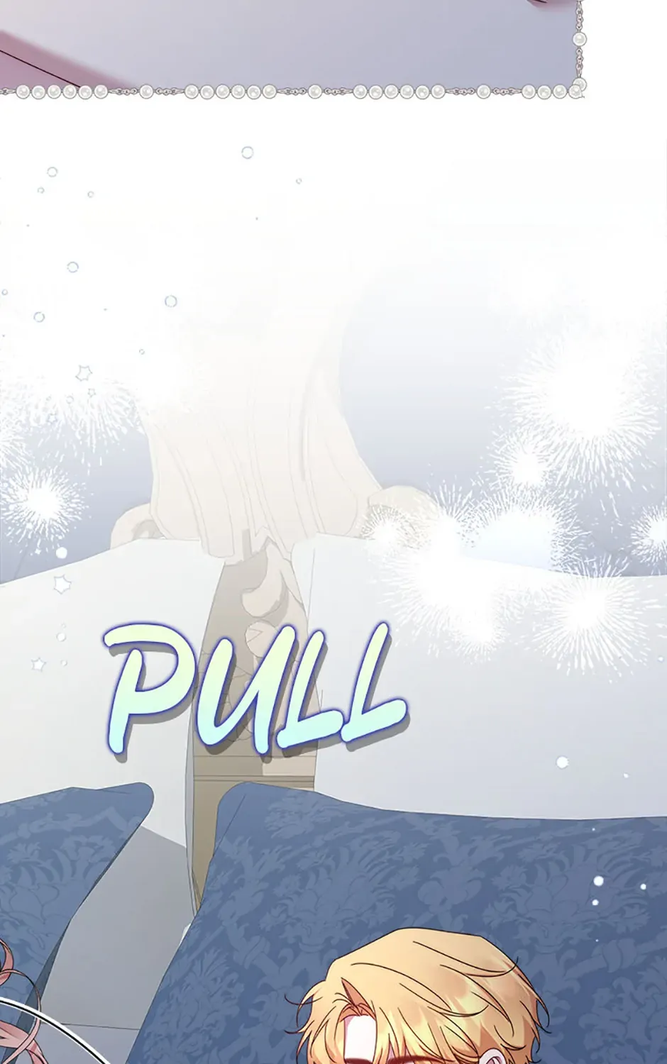 My Pet Miad Chapter 67 page 33 - 