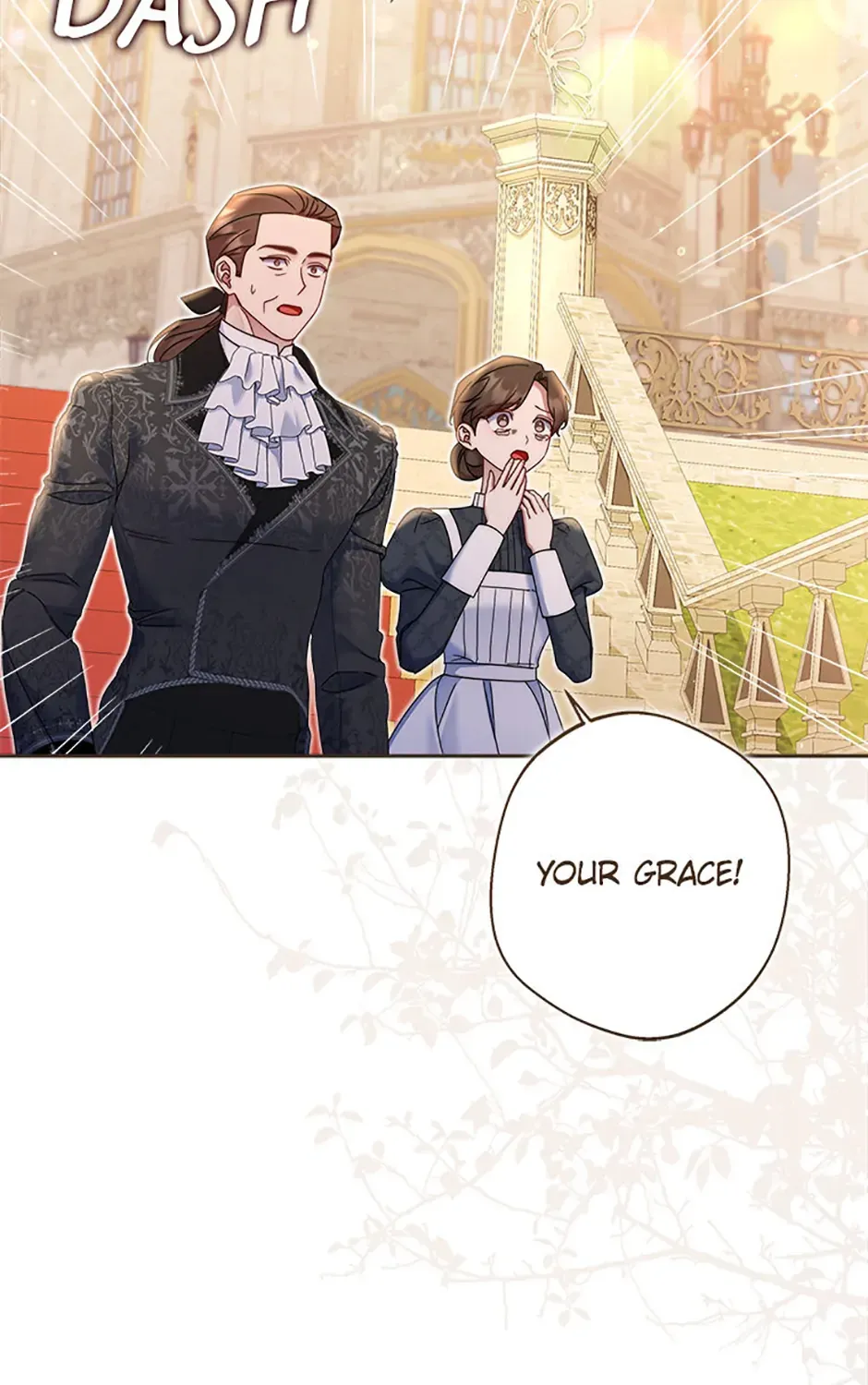 My Pet Miad Chapter 67 page 5 - 