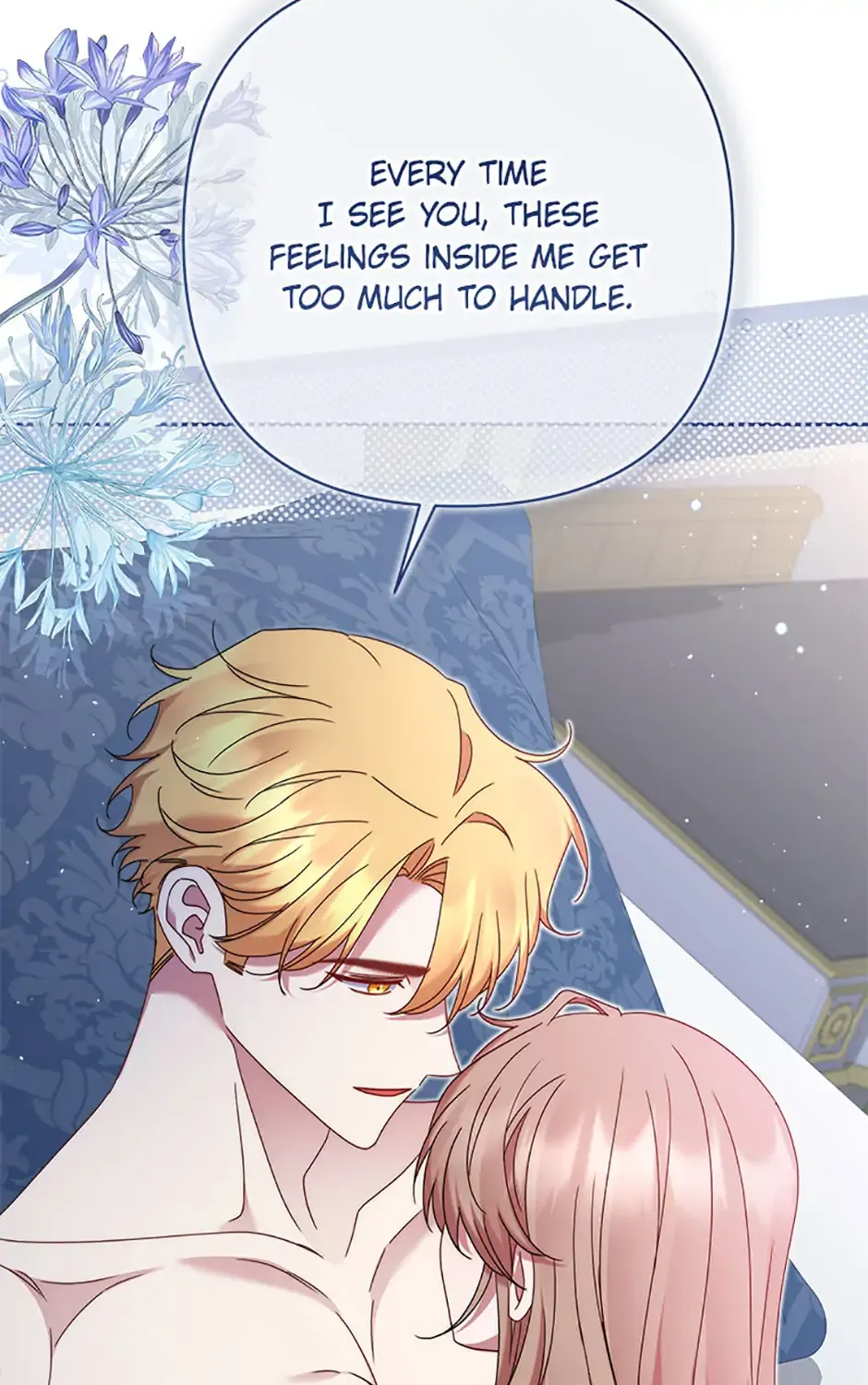 My Pet Miad Chapter 67 page 49 - 