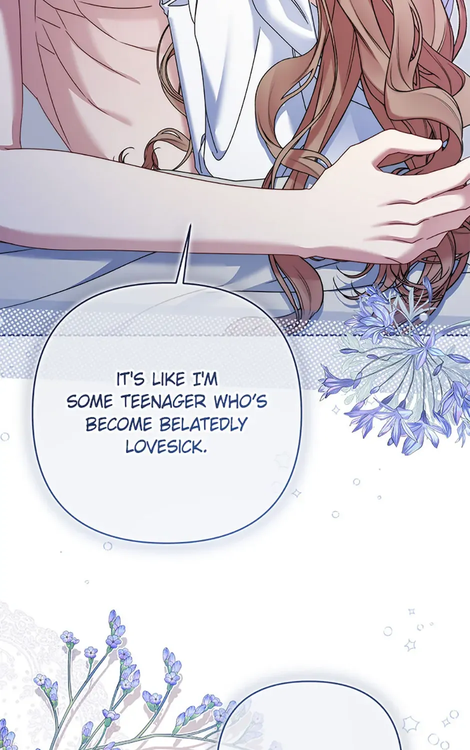 My Pet Miad Chapter 67 page 51 - 
