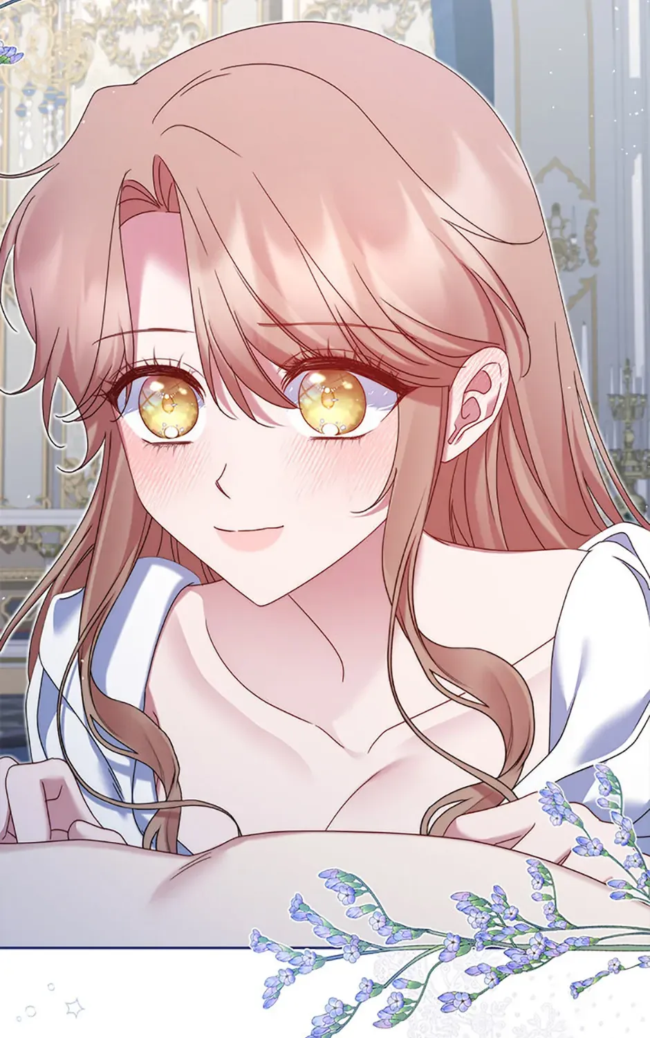 My Pet Miad Chapter 67 page 53 - 