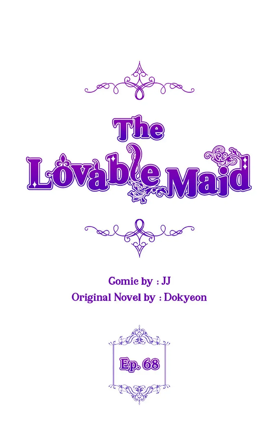 My Pet Miad Chapter 68 page 2 - 