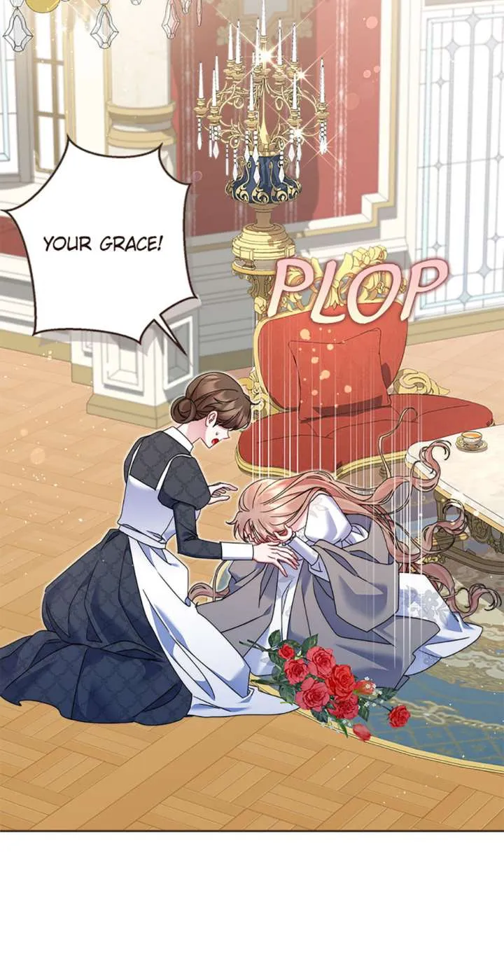 My Pet Miad Chapter 69 page 12 - 