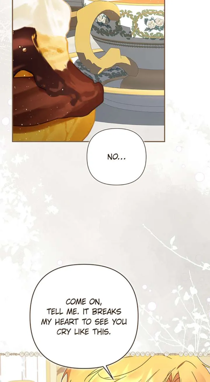 My Pet Miad Chapter 69 page 45 - 