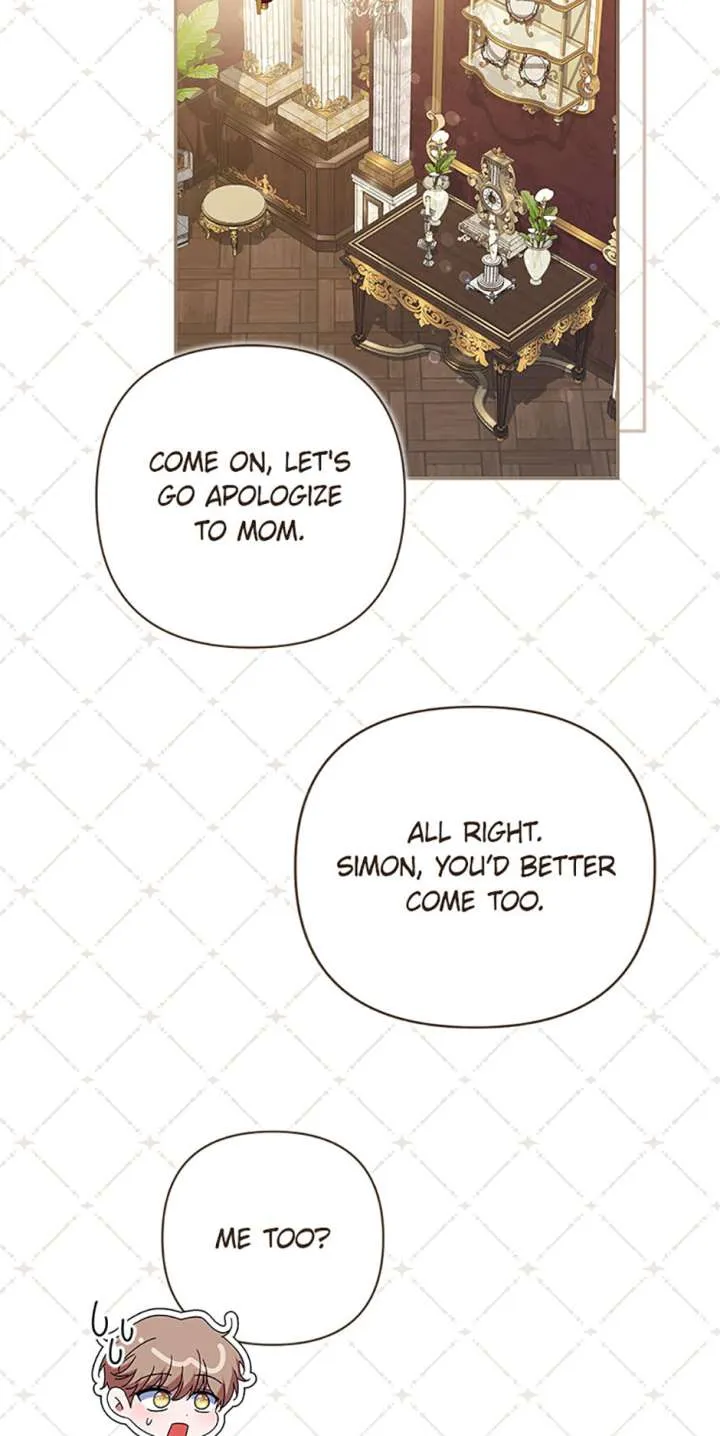 My Pet Miad Chapter 70 page 114 - 