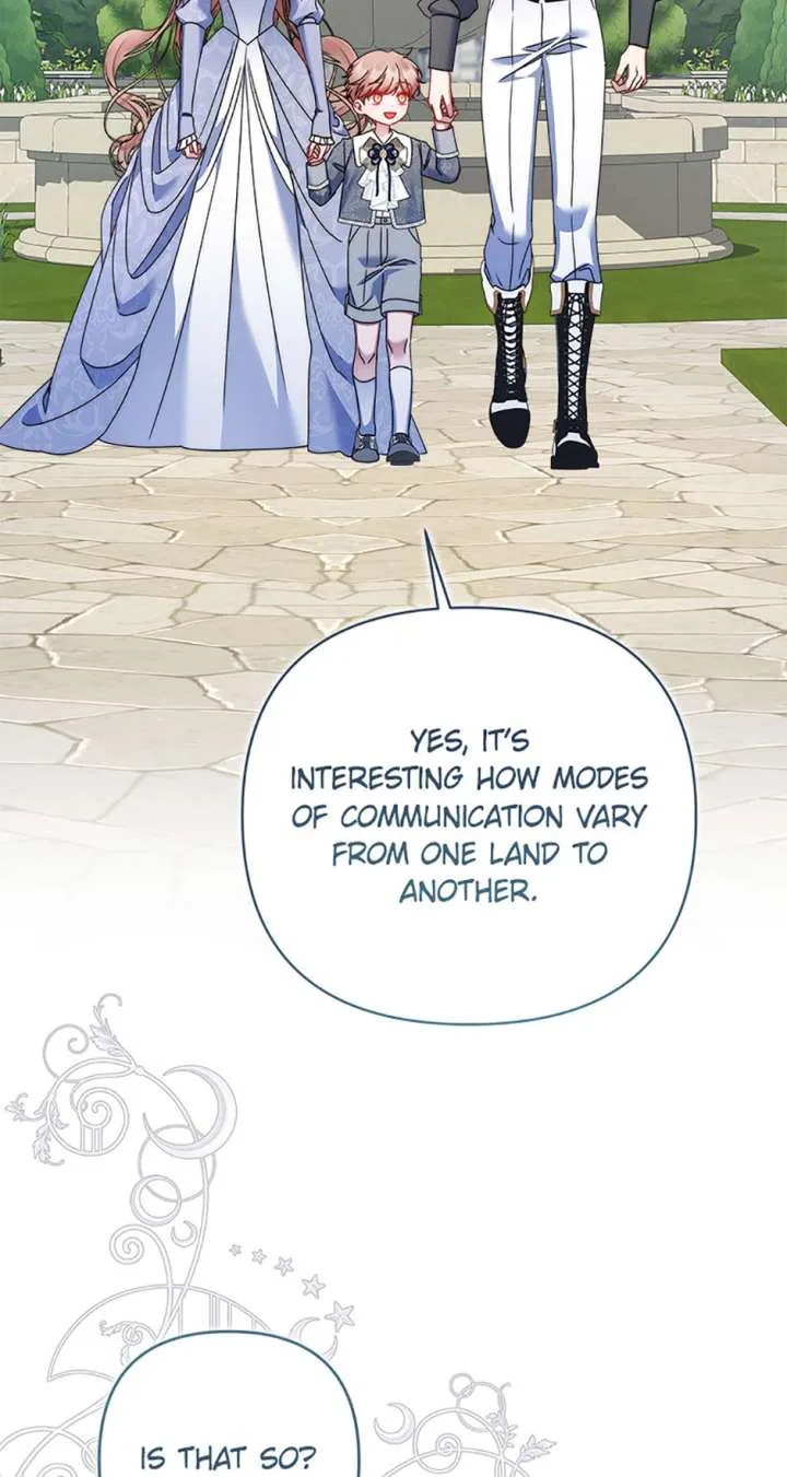 My Pet Miad Chapter 70 page 35 - 