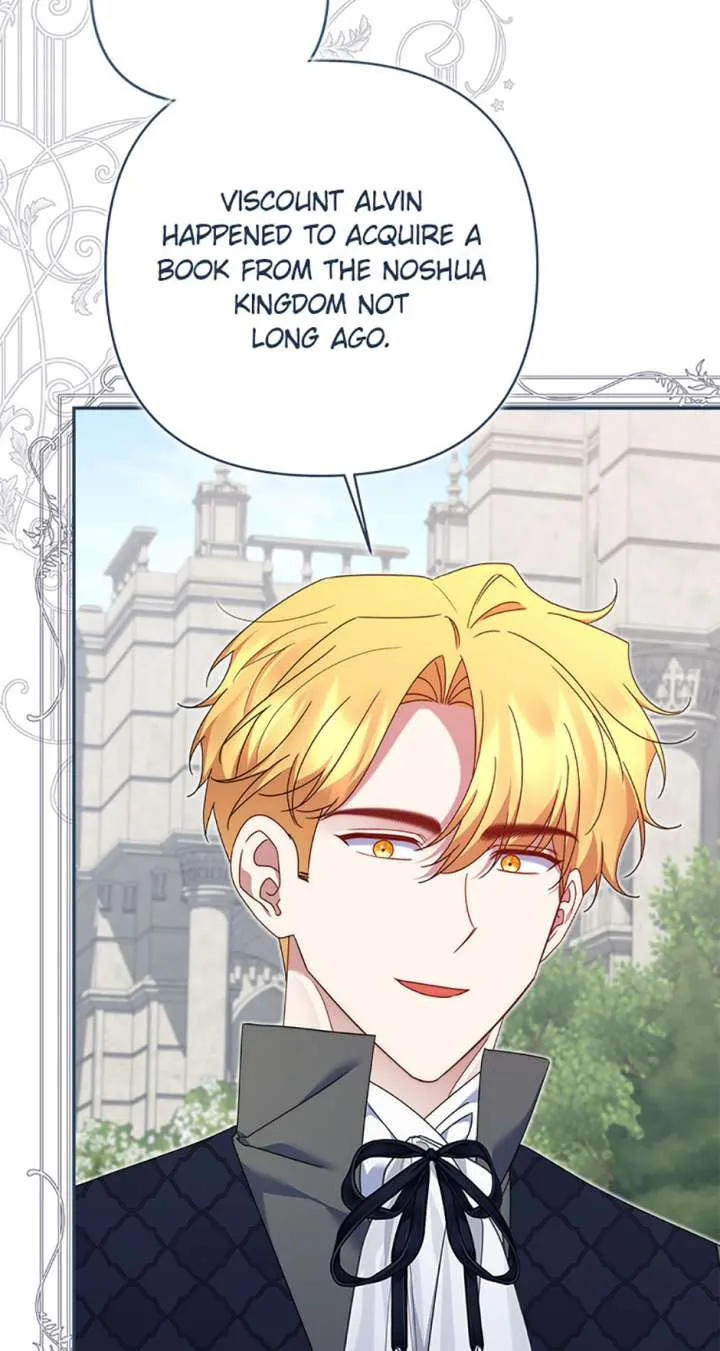 My Pet Miad Chapter 70 page 36 - 