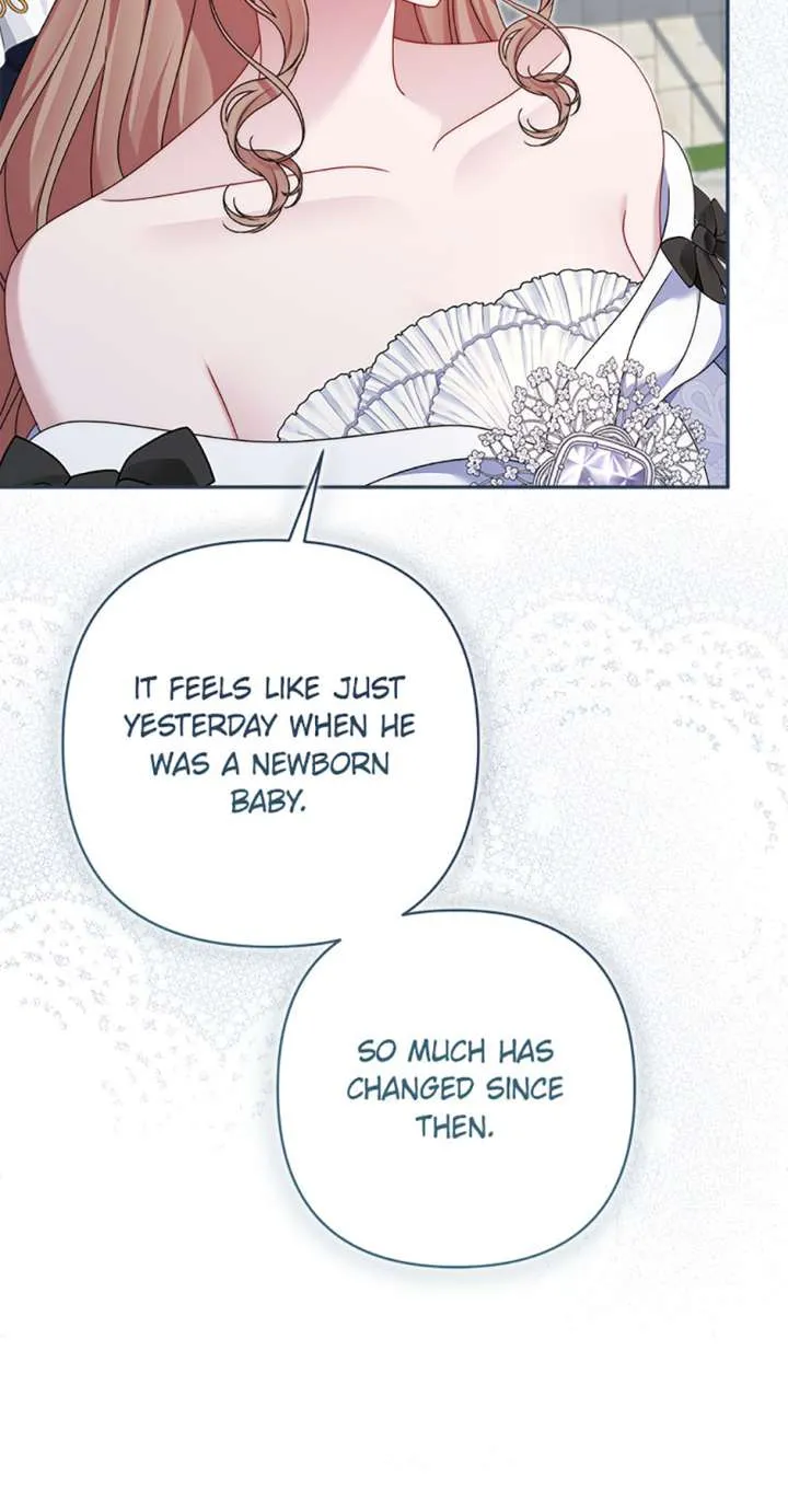 My Pet Miad Chapter 70 page 44 - 
