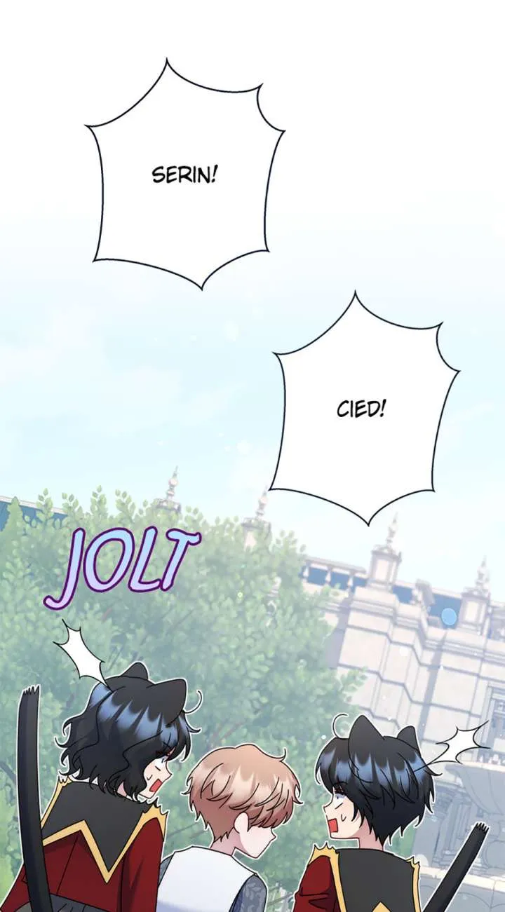 My Pet Miad Chapter 70 page 95 - 