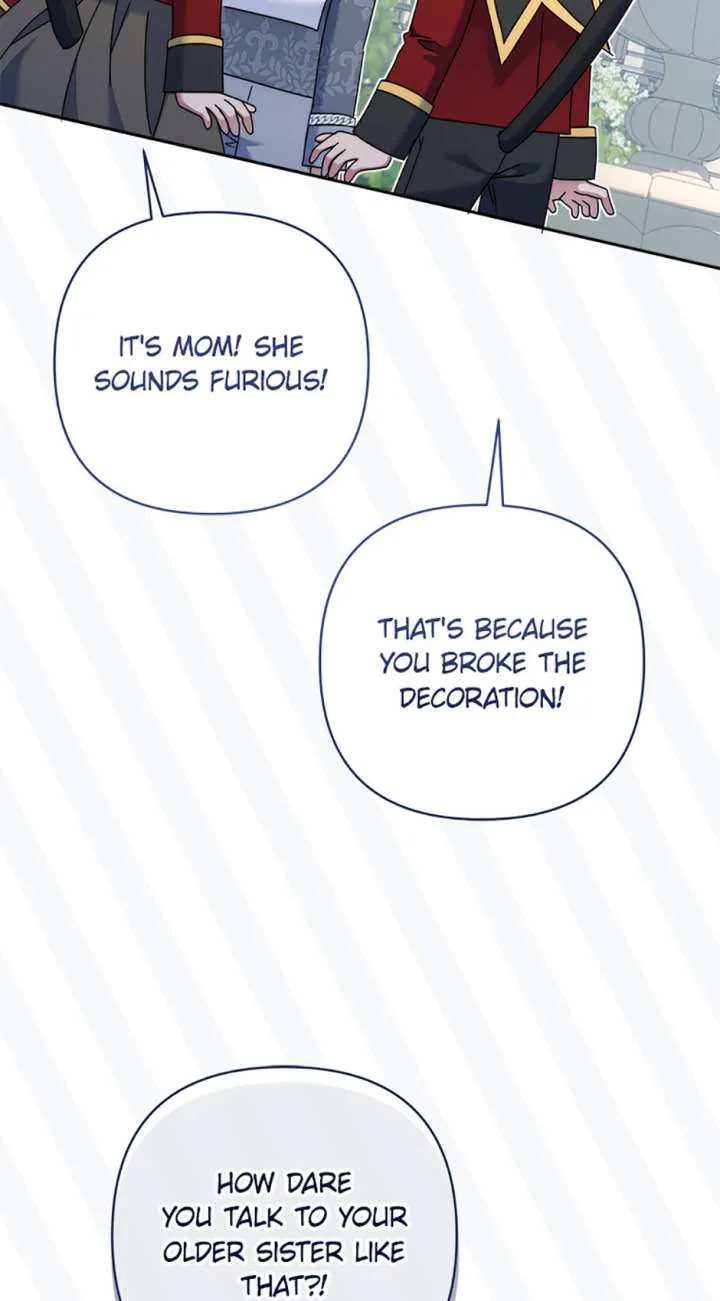 My Pet Miad Chapter 70 page 96 - 