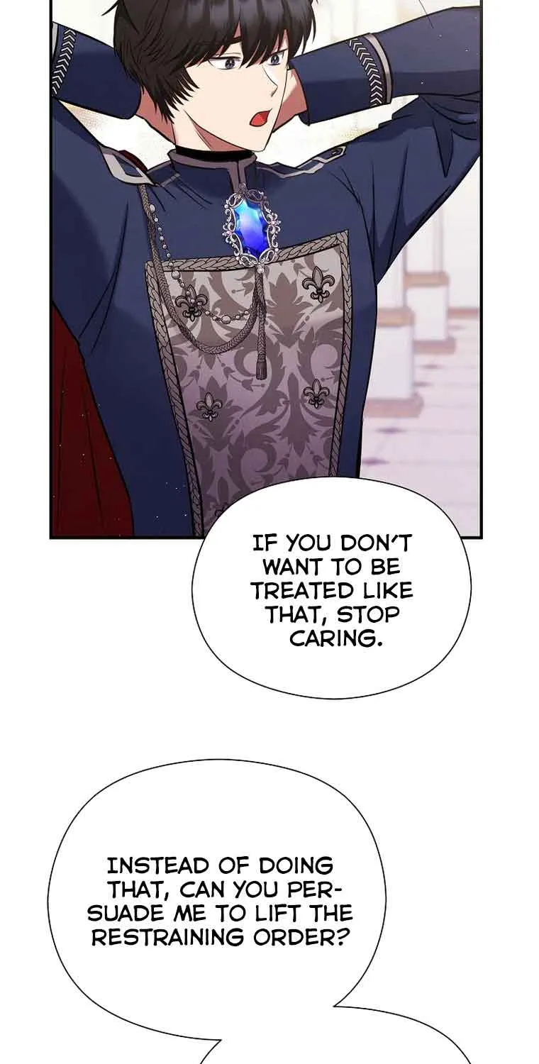 My Pet Miad Chapter 8 page 15 - 