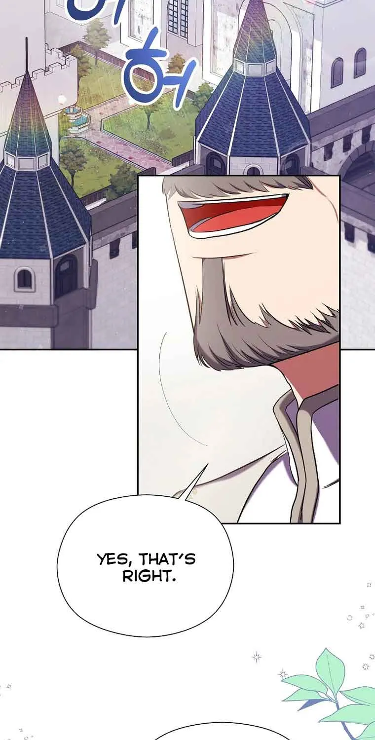 My Pet Miad Chapter 8 page 3 - 