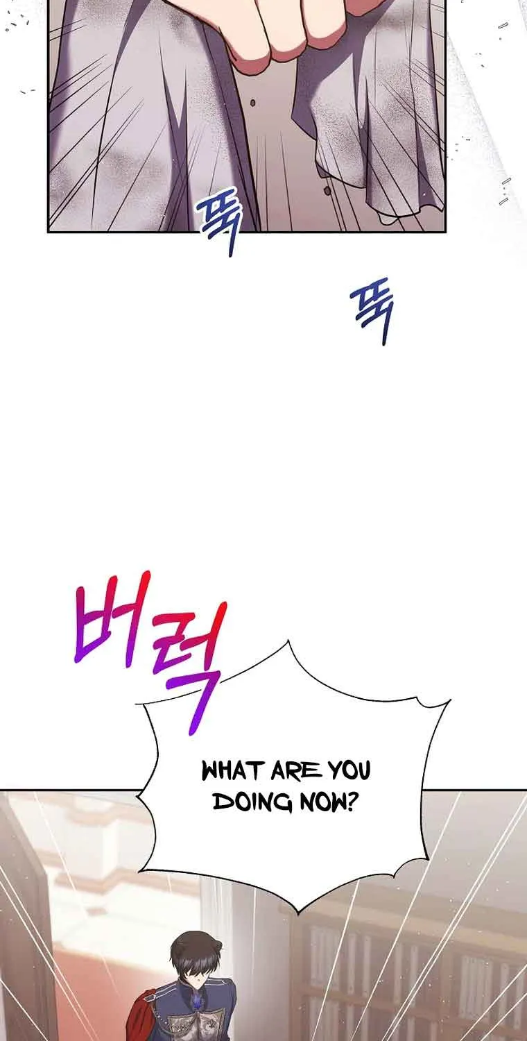 My Pet Miad Chapter 8 page 28 - 