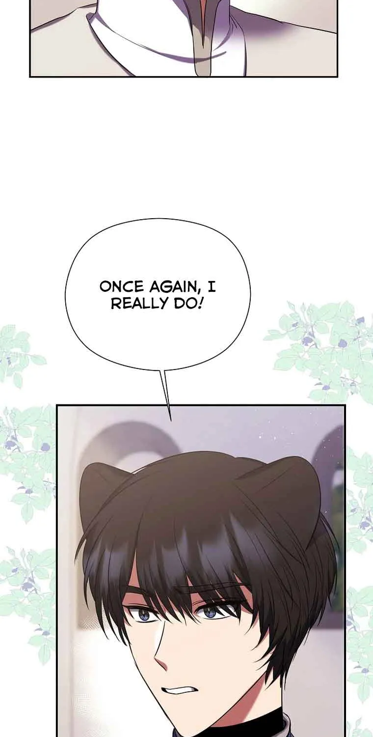 My Pet Miad Chapter 8 page 6 - 