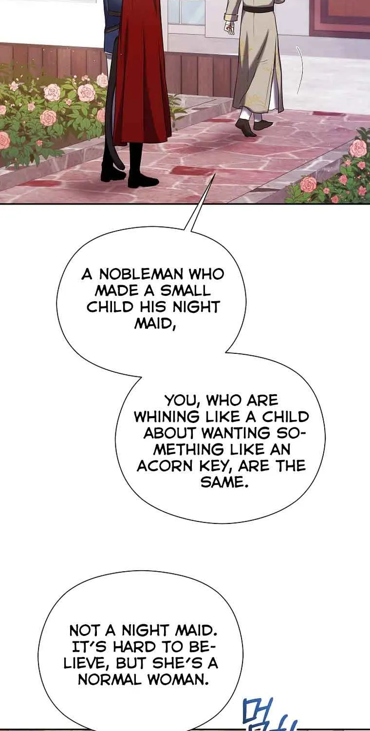 My Pet Miad Chapter 8 page 8 - 