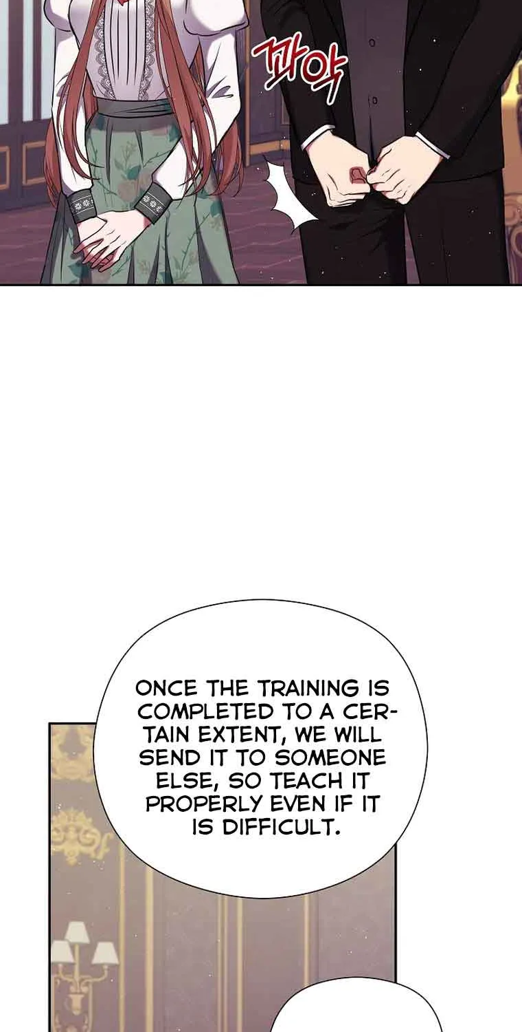 My Pet Miad Chapter 8 page 83 - 