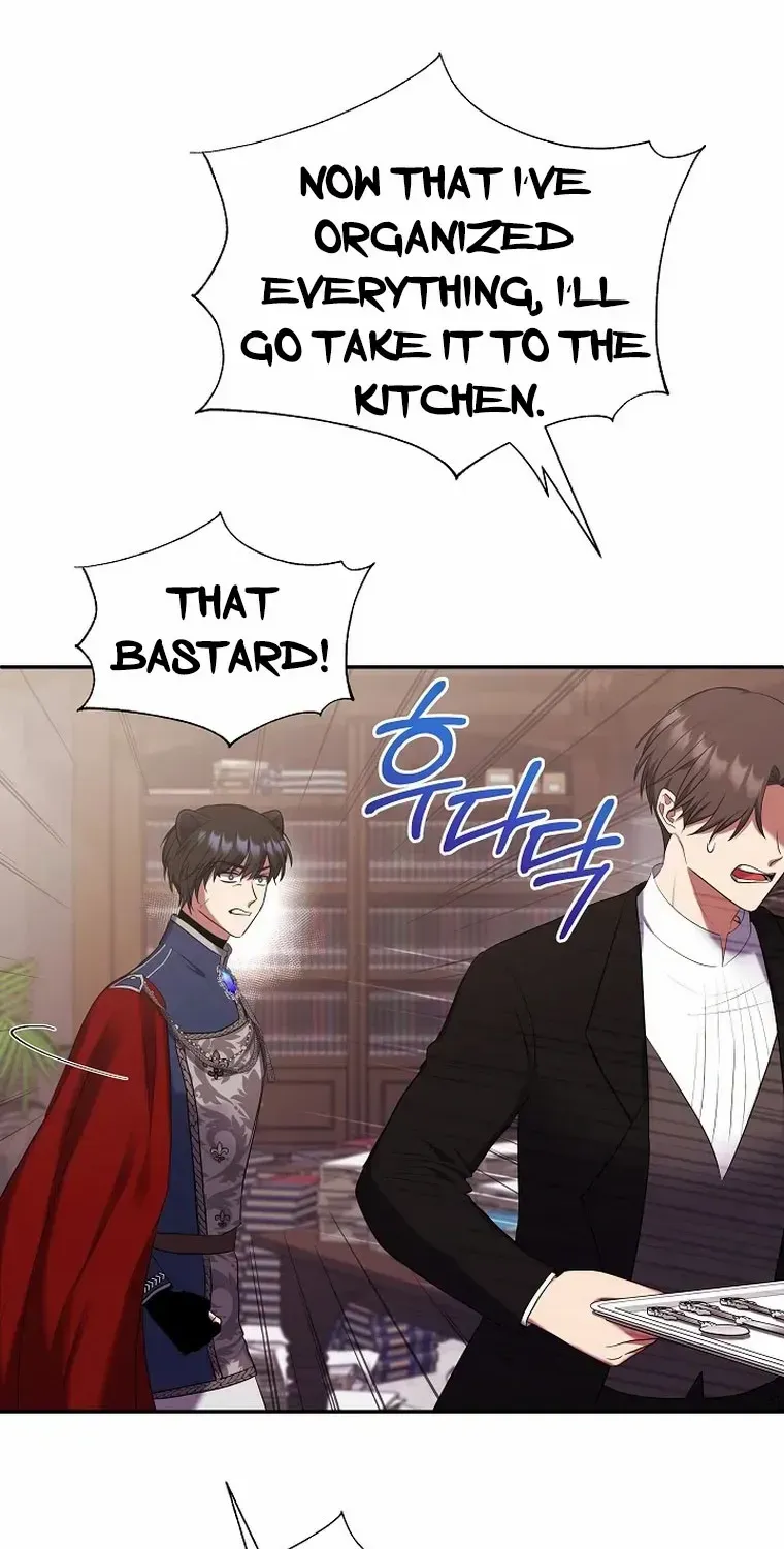 My Pet Miad Chapter 9 page 43 - 