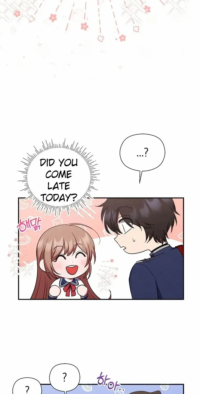 My Pet Miad Chapter 9 page 48 - 