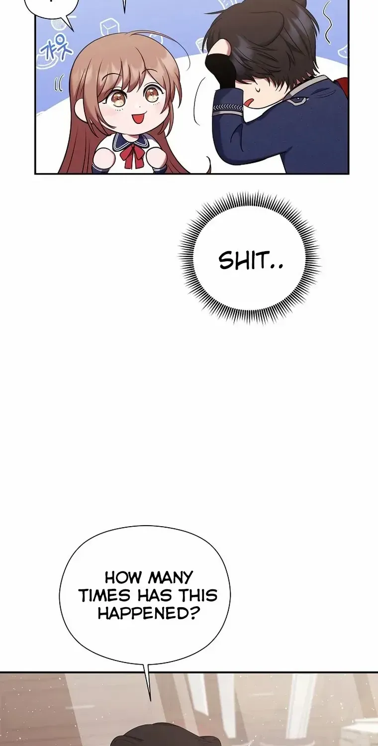 My Pet Miad Chapter 9 page 49 - 