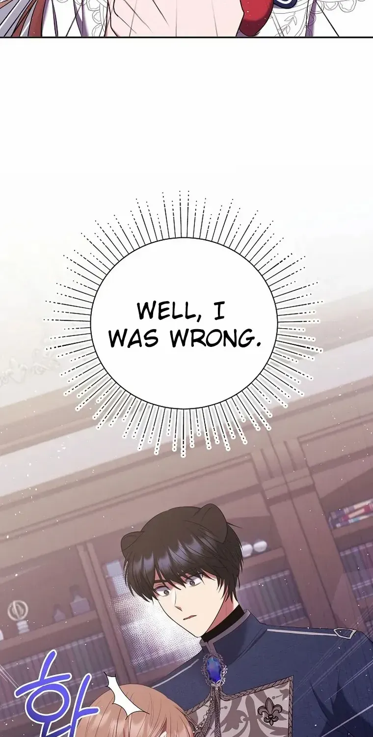 My Pet Miad Chapter 9 page 55 - 