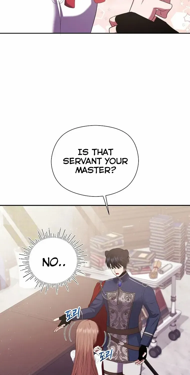My Pet Miad Chapter 9 page 83 - 