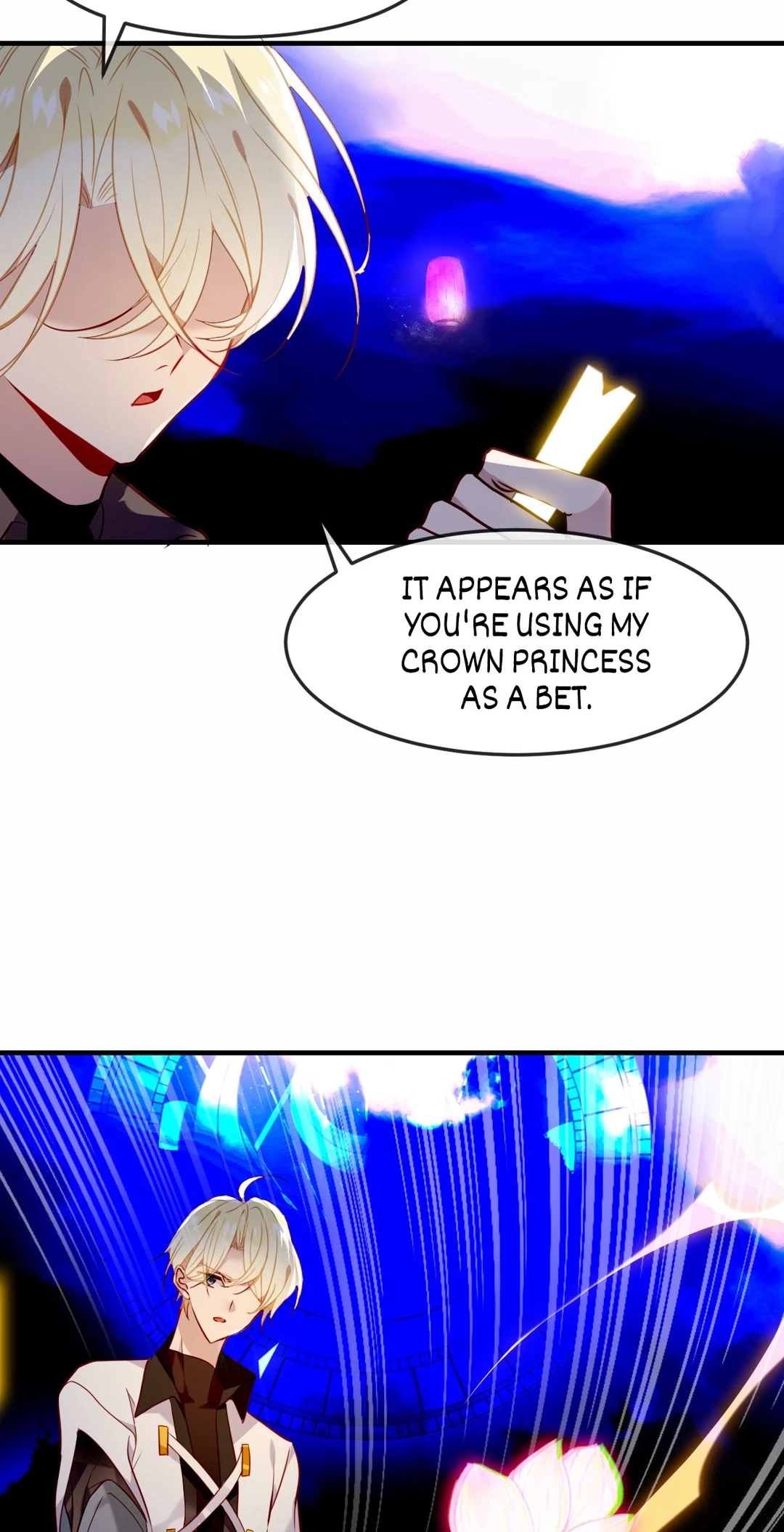 Read My Phoenix