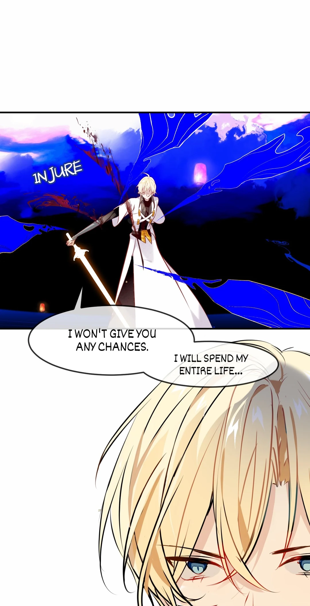 Read My Phoenix