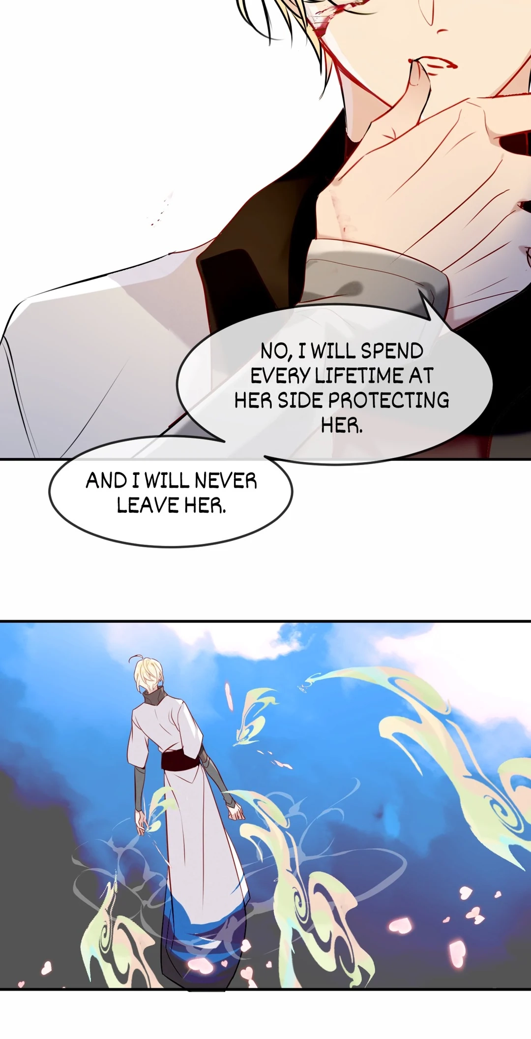 Read My Phoenix