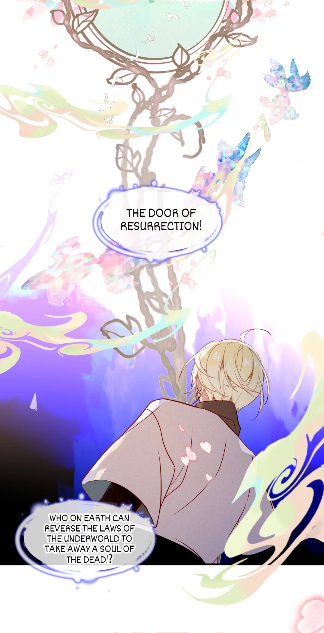 Read My Phoenix
