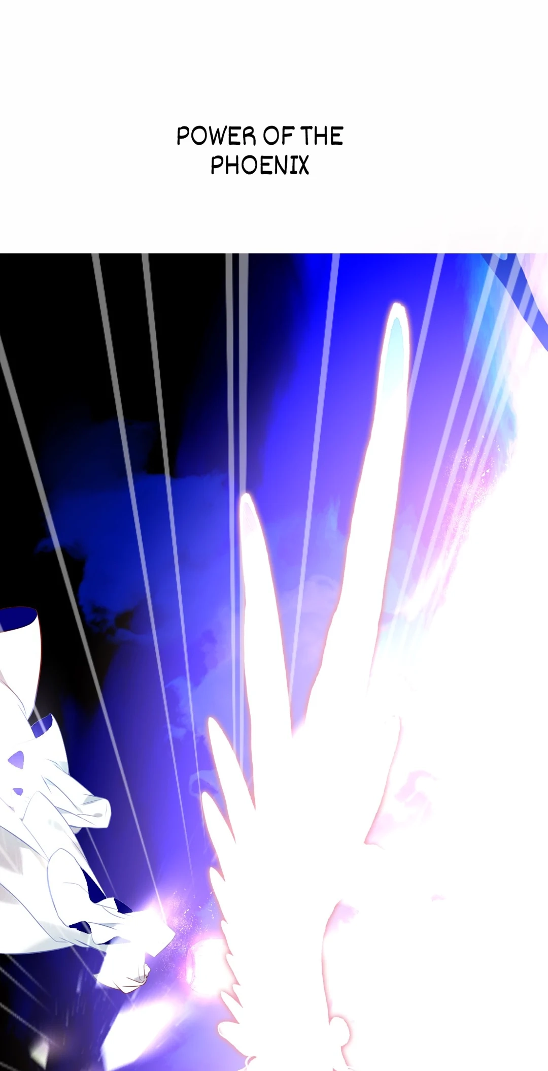 Read My Phoenix