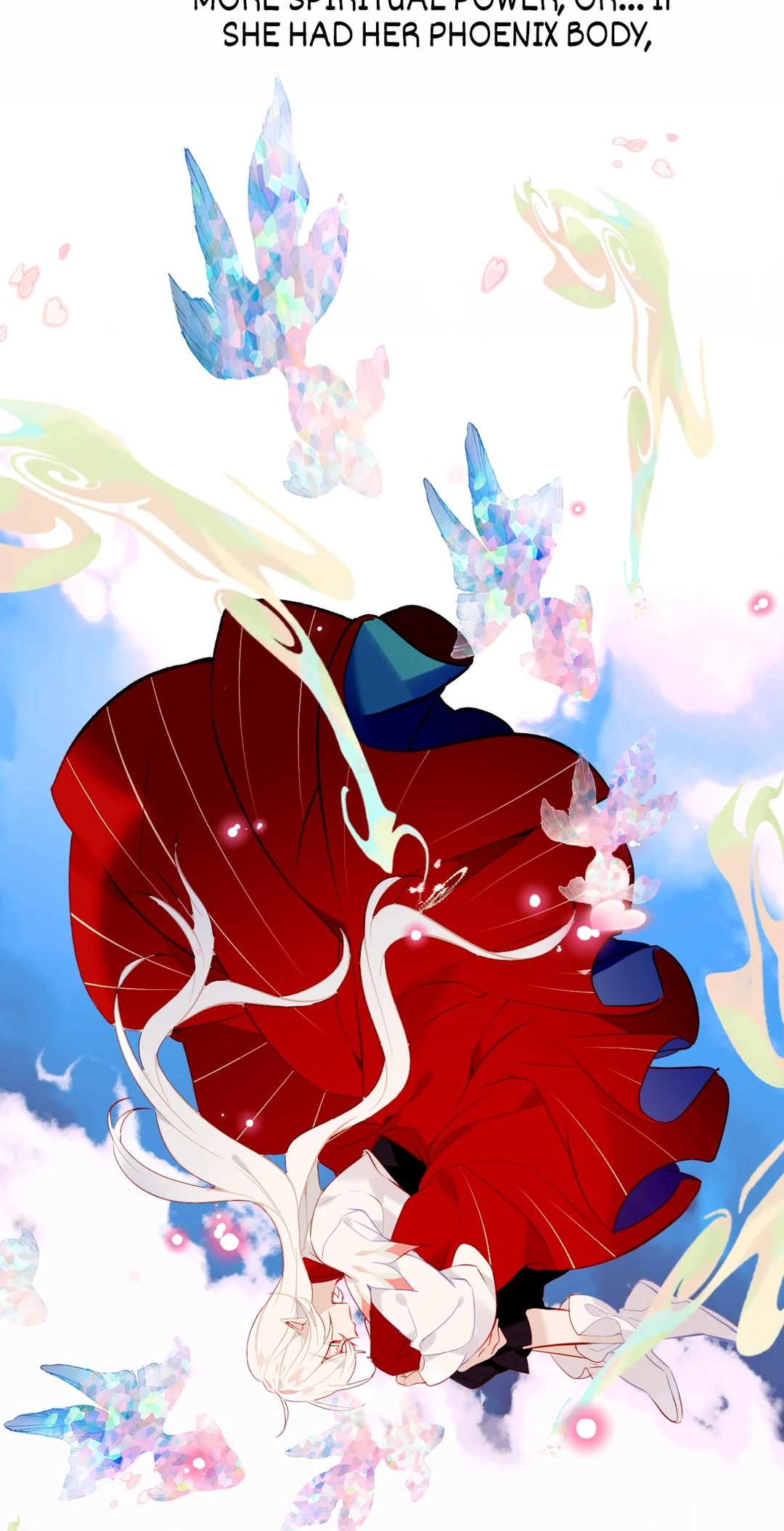 Read My Phoenix
