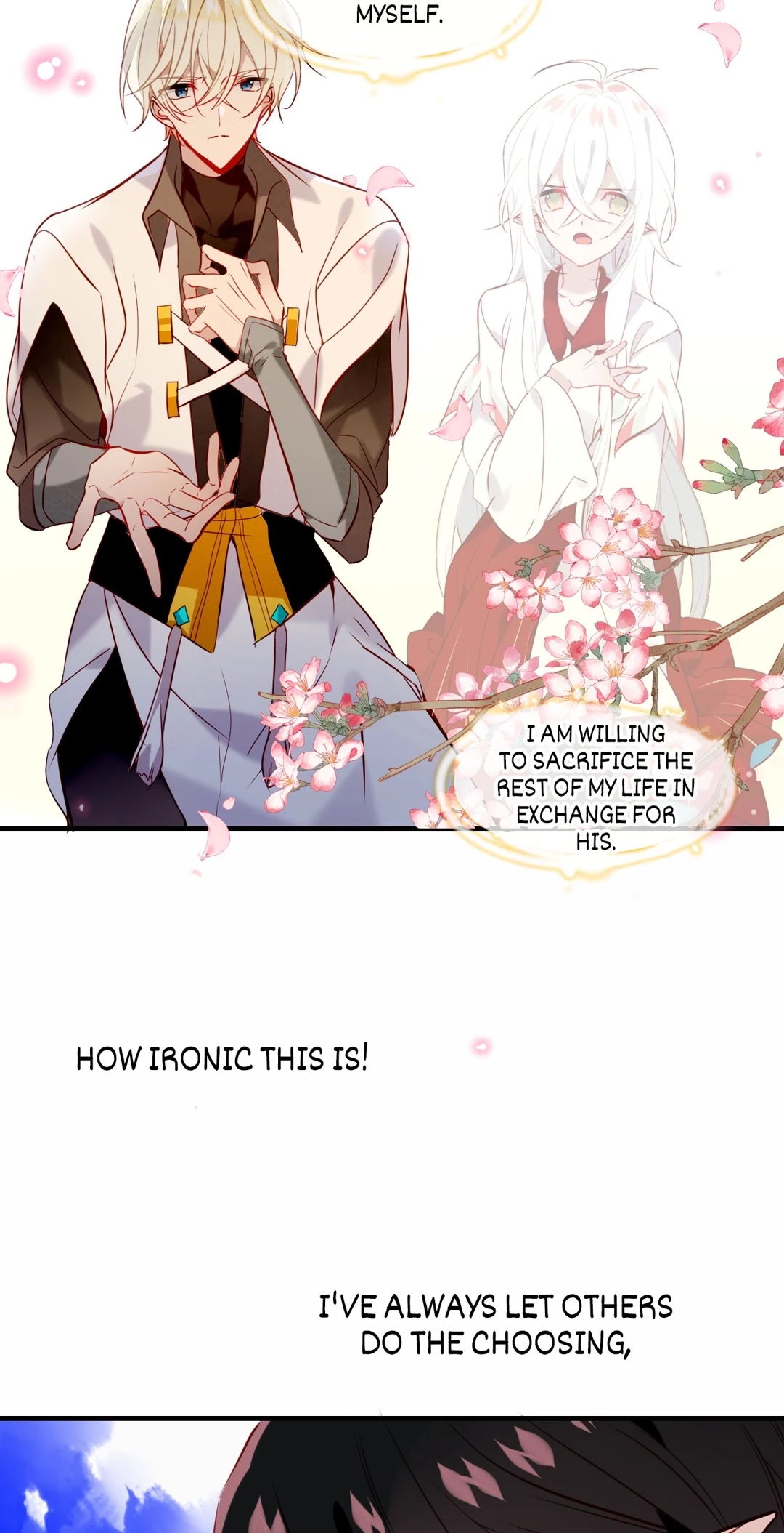 Read My Phoenix