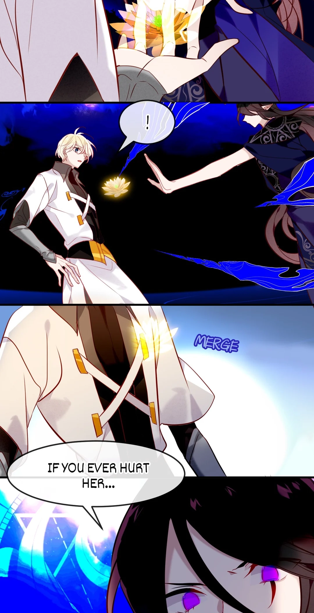 Read My Phoenix