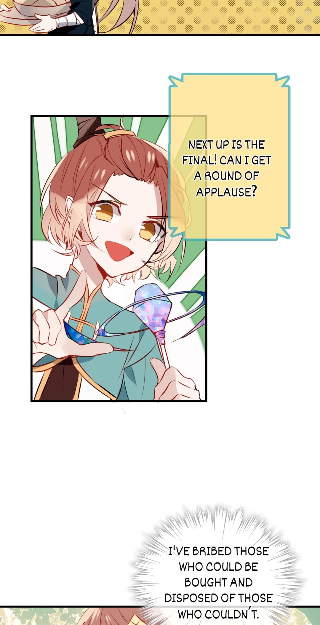 Read My Phoenix