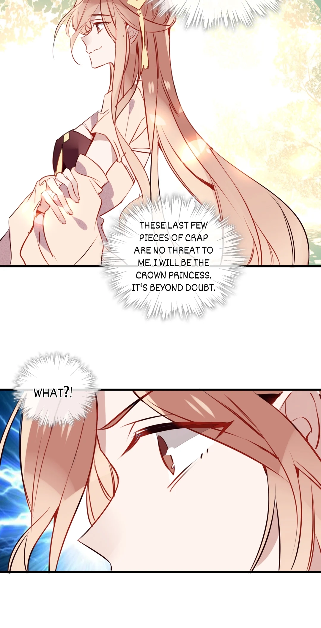 Read My Phoenix
