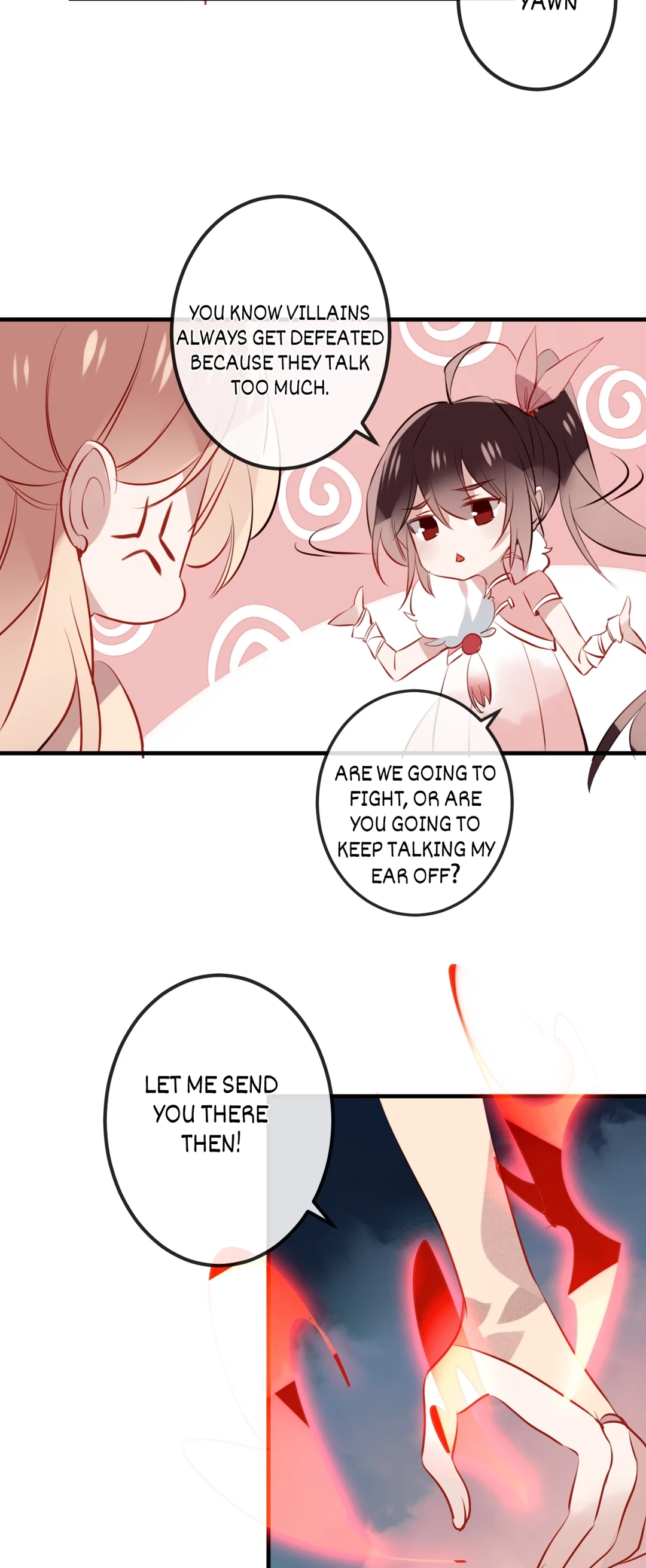 Read My Phoenix