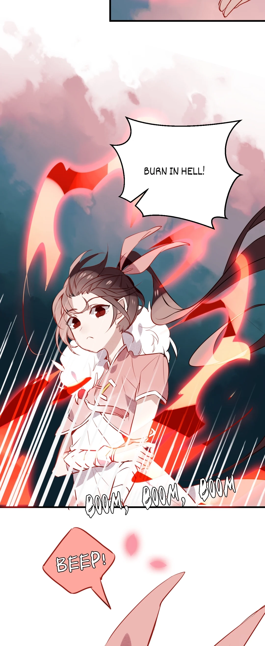 Read My Phoenix