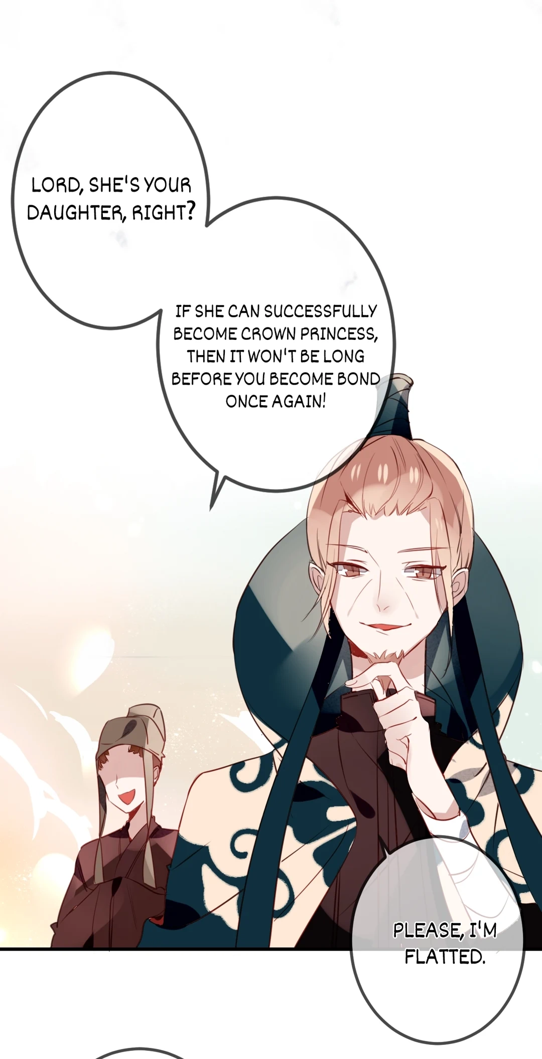 Read My Phoenix