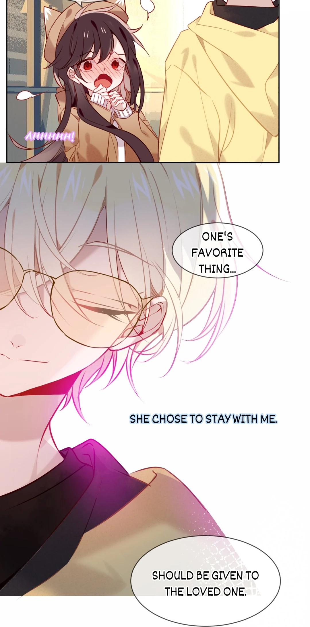 Read My Phoenix