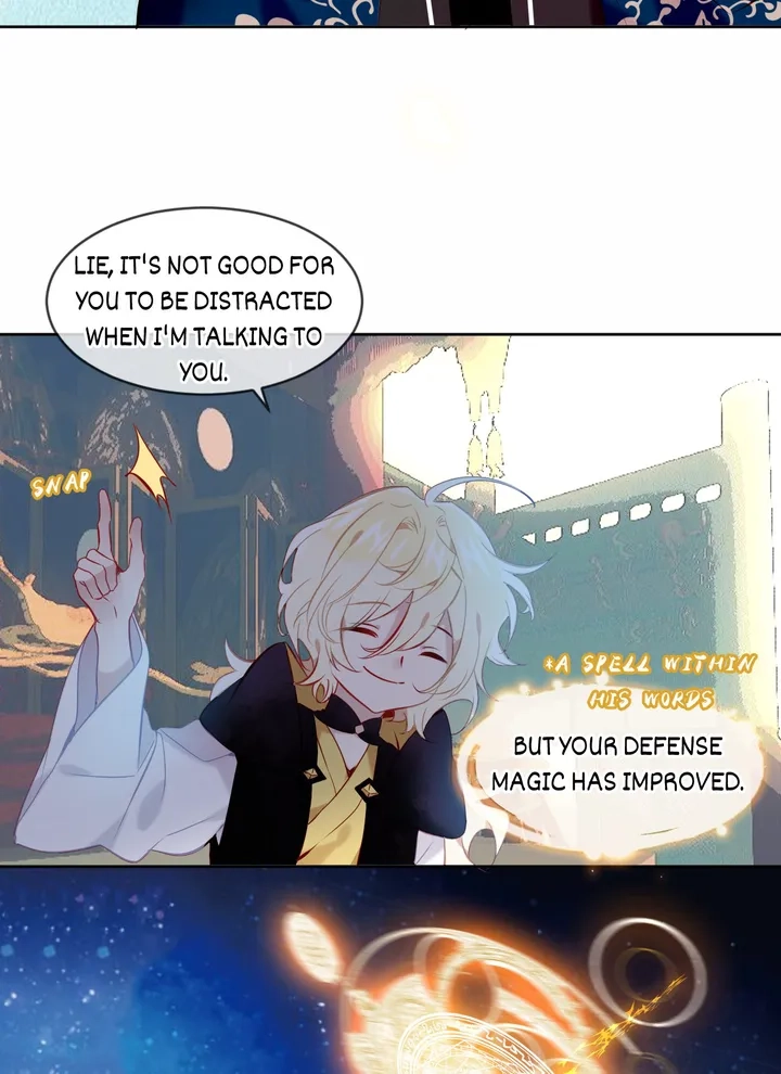 Read My Phoenix