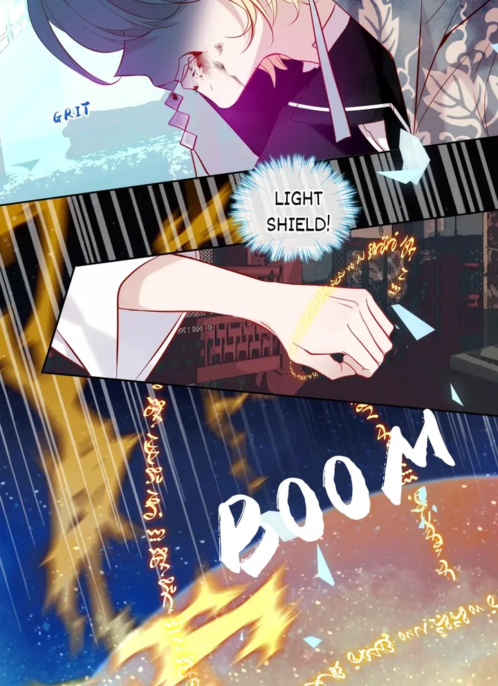 Read My Phoenix