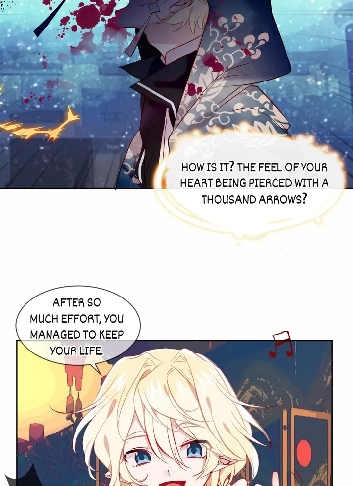 Read My Phoenix