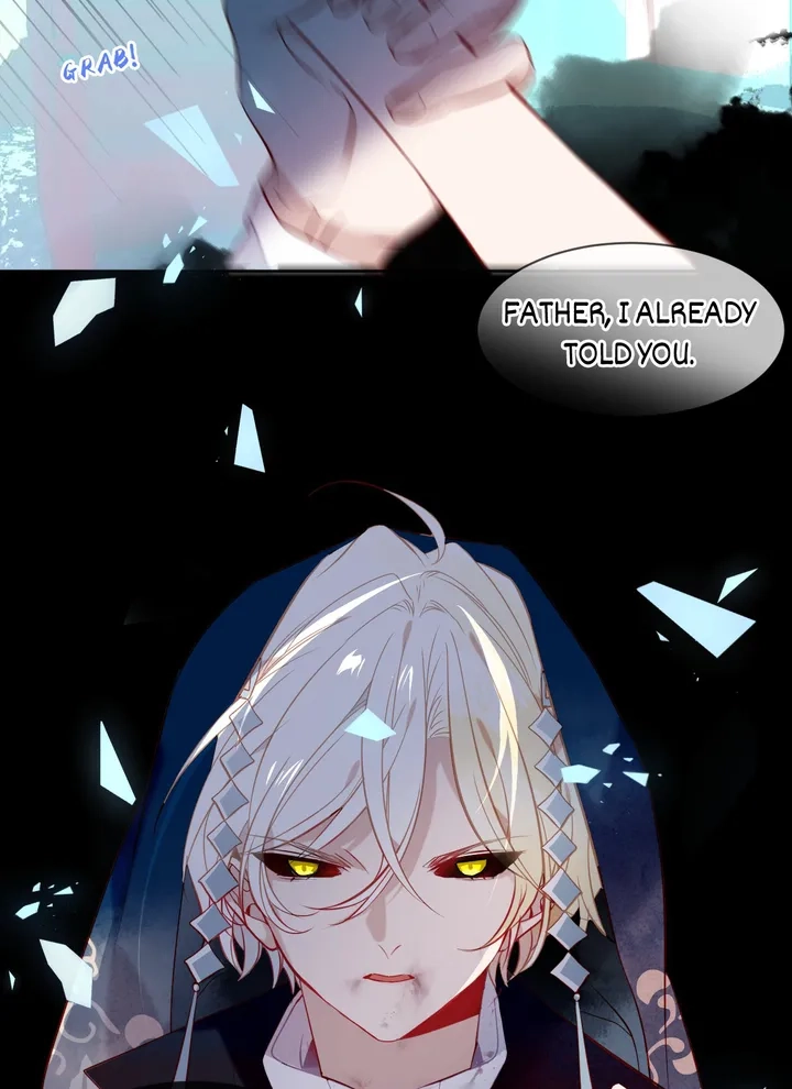 Read My Phoenix