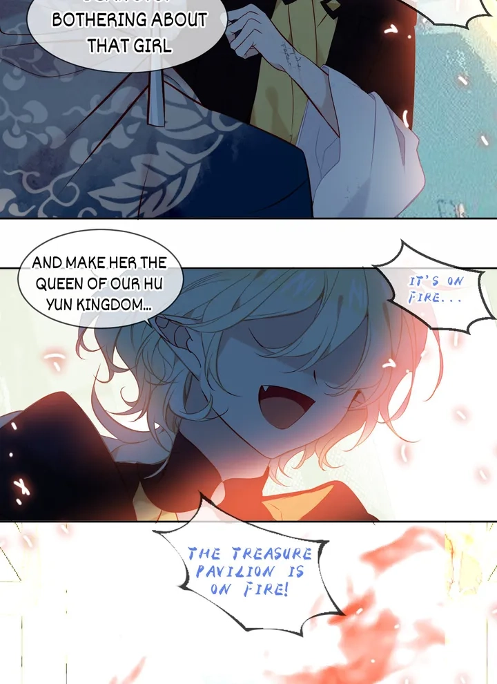 Read My Phoenix