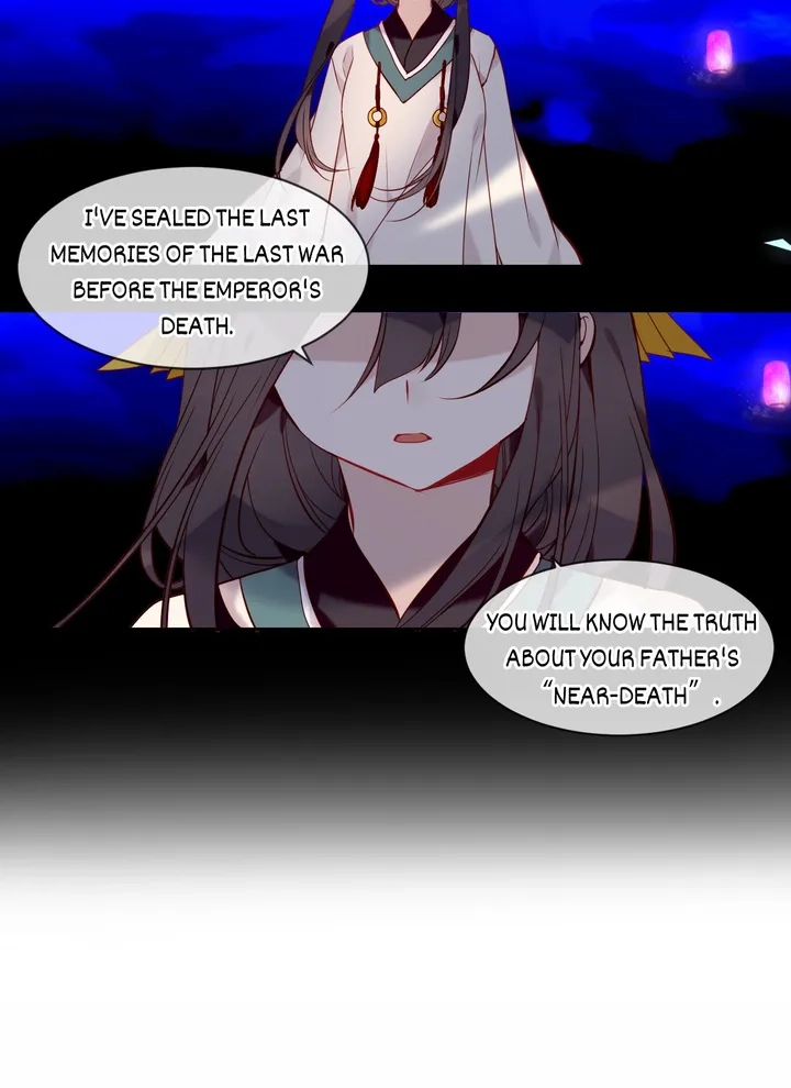 Read My Phoenix